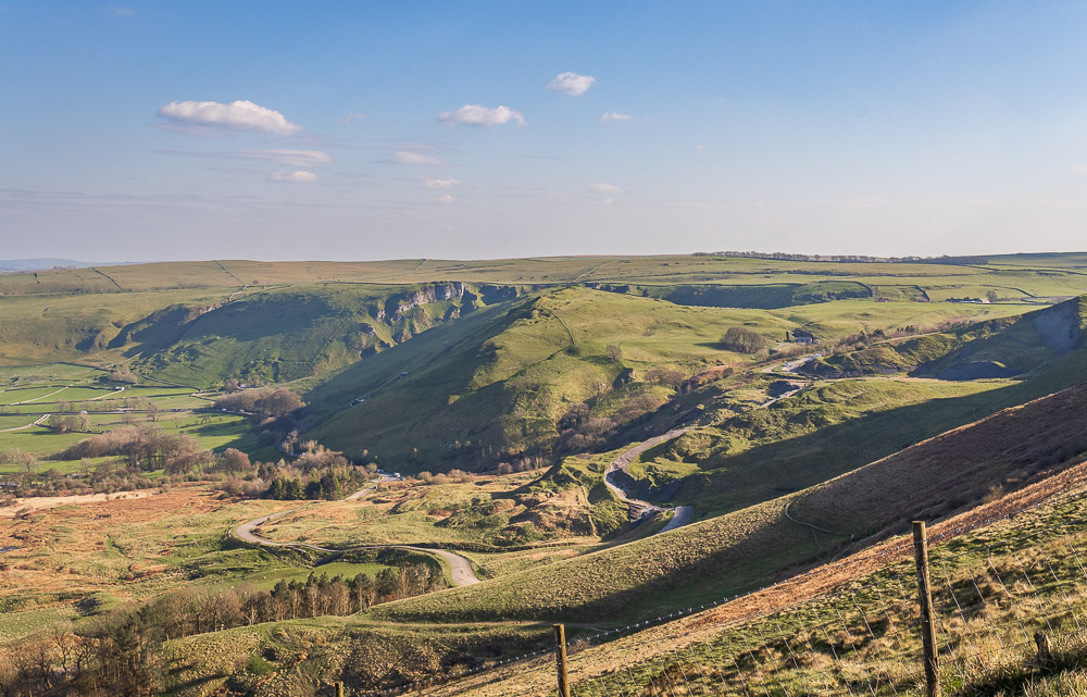 Winnats Pass Winnats Pass